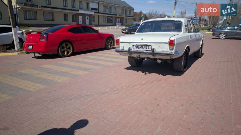 Седан Dodge Charger 2007 в Ставище