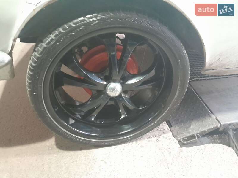 Седан Dodge Charger 2007 в Ставище