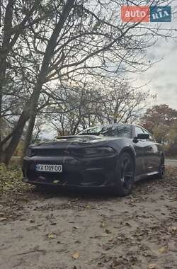 Седан Dodge Charger 2016 в Києві