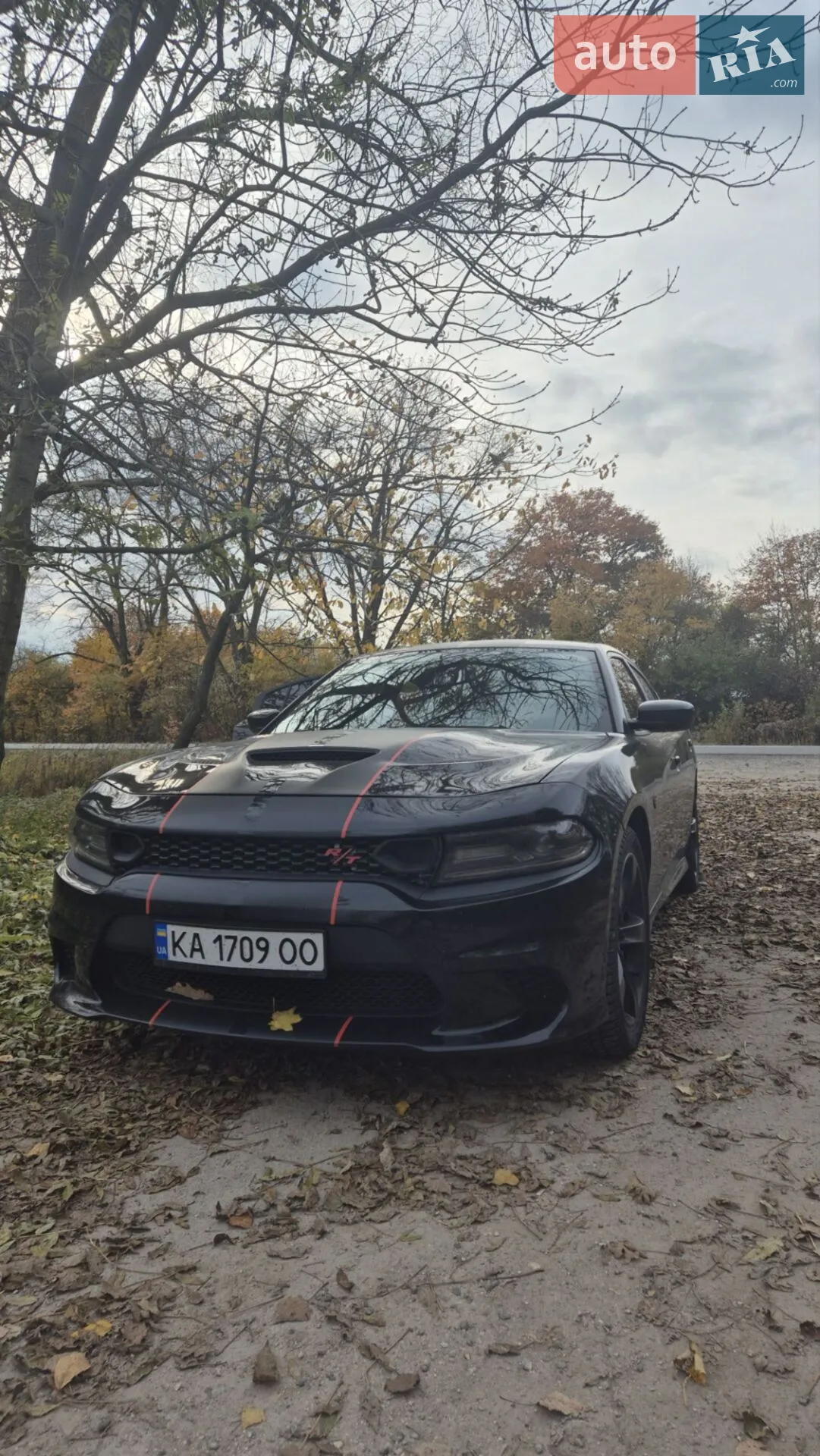 2016 Dodge Charger - мініатюра 4
