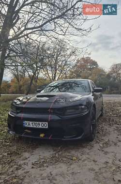 Седан Dodge Charger 2016 в 