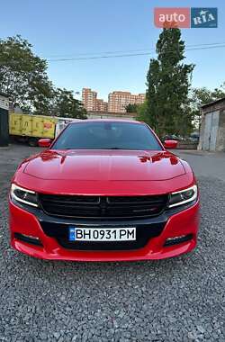 Седан Dodge Charger 2018 в Одессе