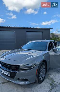 Седан Dodge Charger 2018 в 