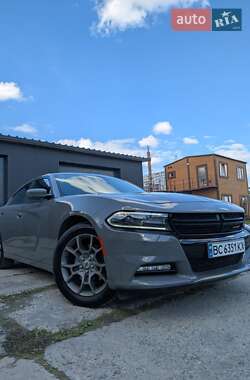 Седан Dodge Charger 2018 в 