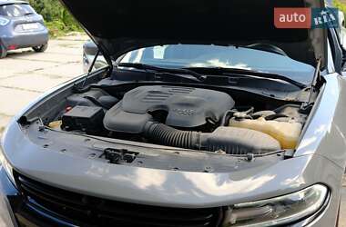 Седан Dodge Charger 2018 в 