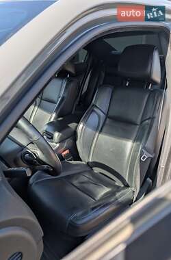 Седан Dodge Charger 2018 в 