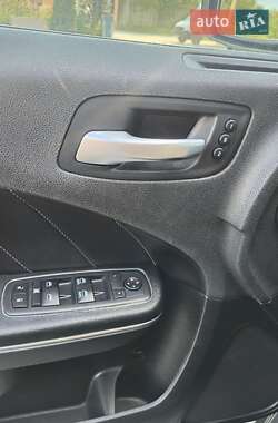 Седан Dodge Charger 2018 в 