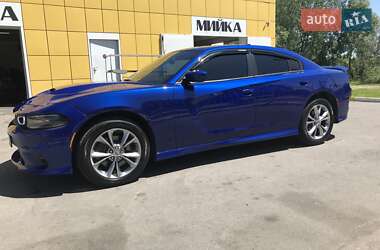 Седан Dodge Charger 2020 в 