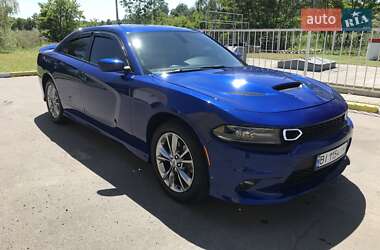 Седан Dodge Charger 2020 в 