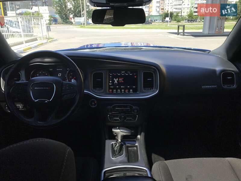 Седан Dodge Charger 2020 в Полтаве