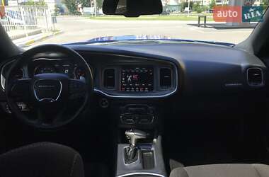 Седан Dodge Charger 2020 в 