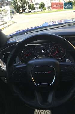 Седан Dodge Charger 2020 в 