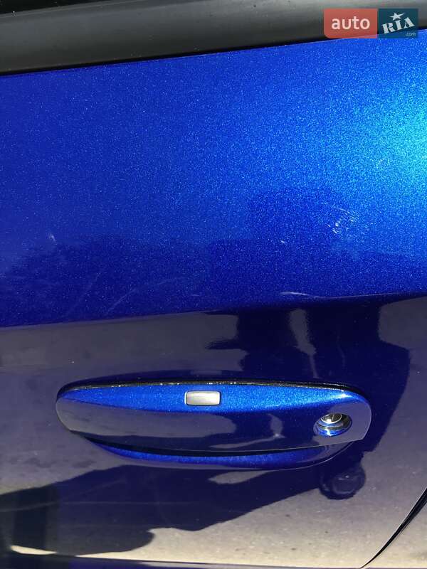 Седан Dodge Charger 2020 в Полтаве