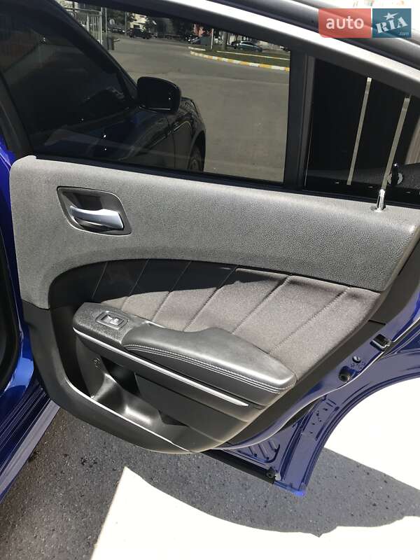 Седан Dodge Charger 2020 в Полтаве