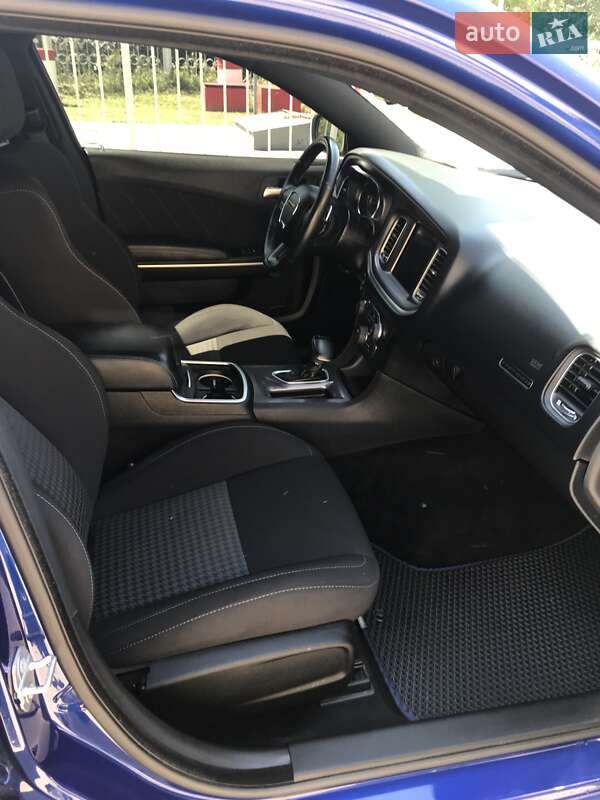 Седан Dodge Charger 2020 в Полтаве