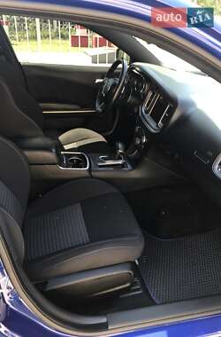 Седан Dodge Charger 2020 в 