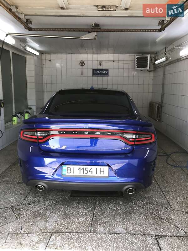 Седан Dodge Charger 2020 в Полтаве