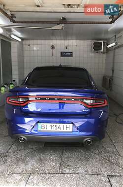 Седан Dodge Charger 2020 в 