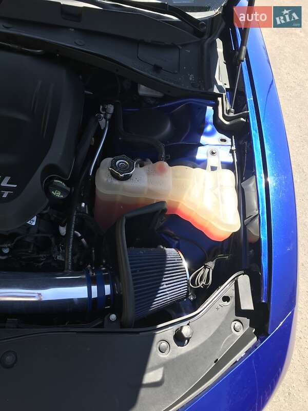 Седан Dodge Charger 2020 в Полтаве