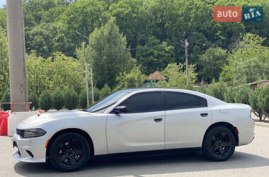 Седан Dodge Charger 2019 в 