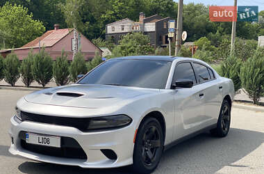 Седан Dodge Charger 2019 в 