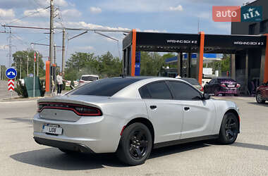 Седан Dodge Charger 2019 в 