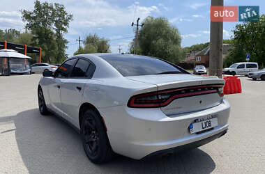 Седан Dodge Charger 2019 в 