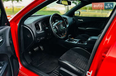 Седан Dodge Charger 2018 в Києві