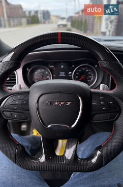 Седан Dodge Charger 2021 в 