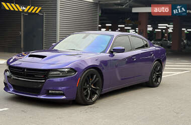 Седан Dodge Charger 2016 в Киеве