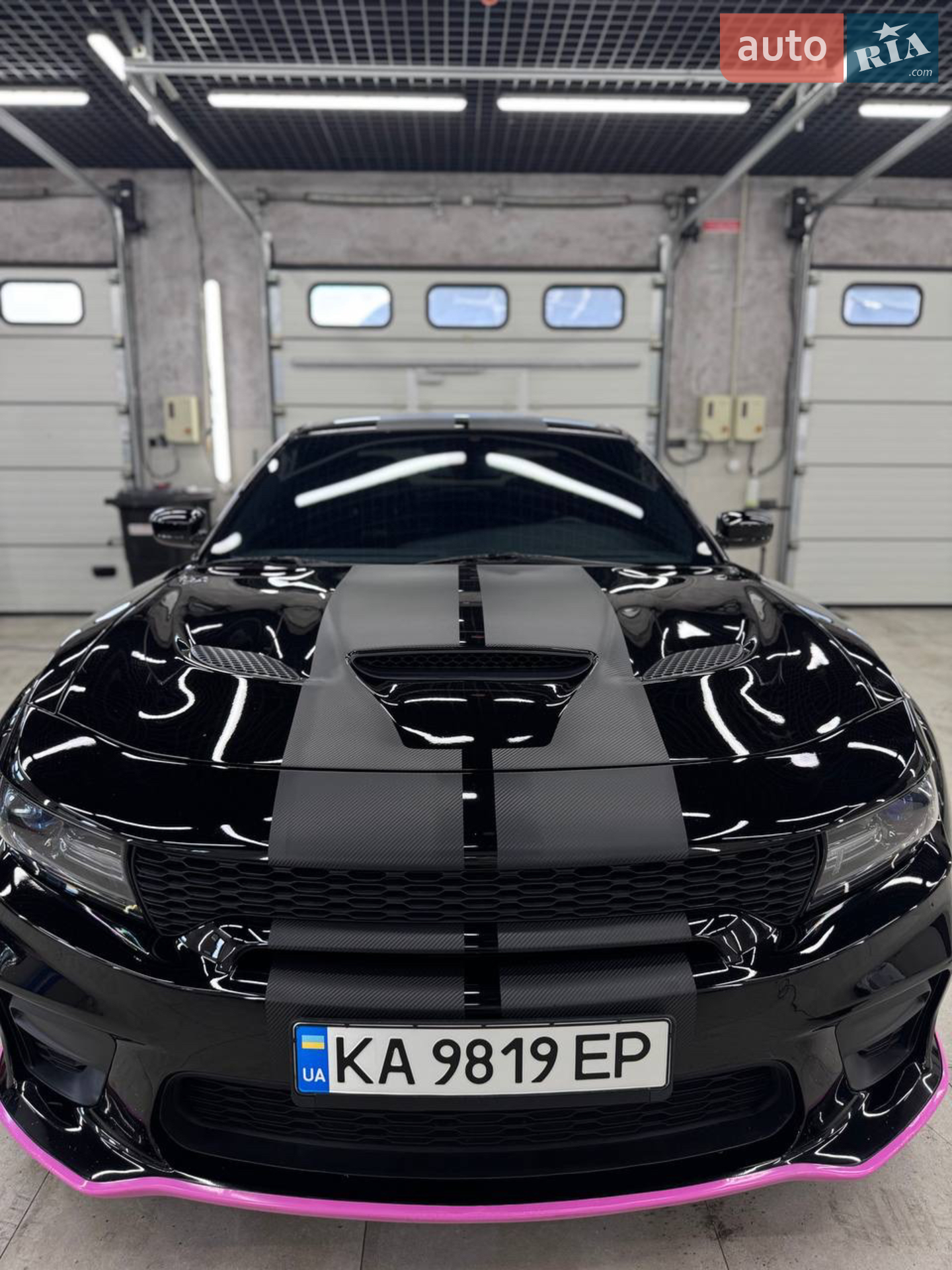 2017 Dodge Charger - мініатюра 2