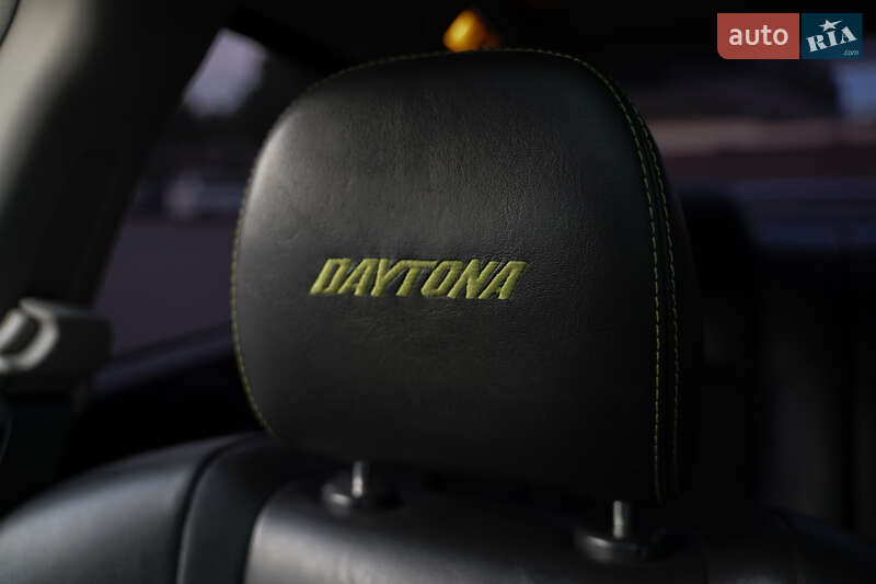 Седан Dodge Charger 2007 в Кам'янському