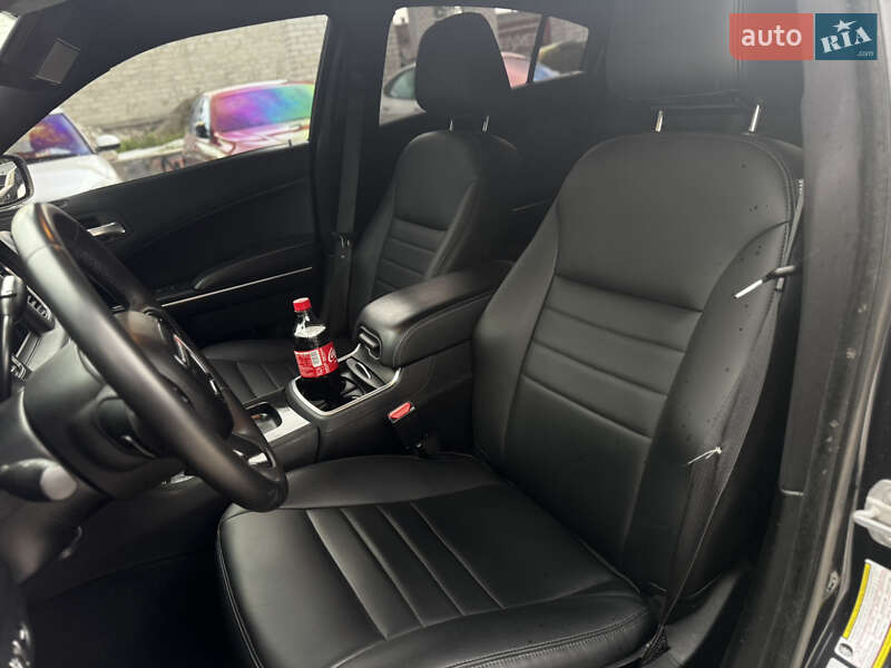 Седан Dodge Charger 2017 в Житомире