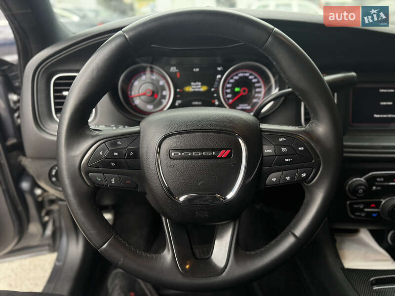 Седан Dodge Charger 2017 в Житомире