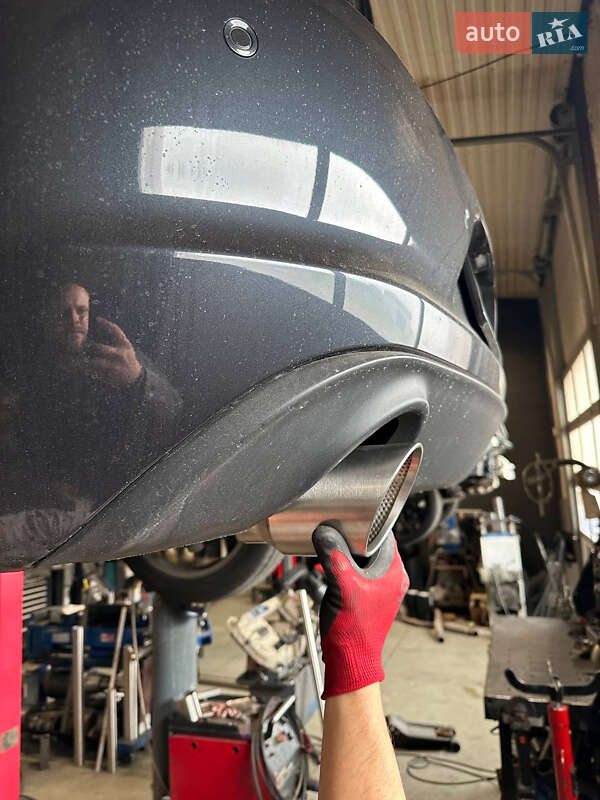 Седан Dodge Charger 2017 в Житомире