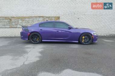 Седан Dodge Charger 2018 в Киеве