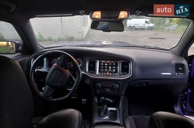 Седан Dodge Charger 2018 в 
