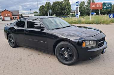 Седан Dodge Charger 2007 в Гайсине