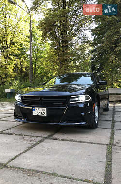 Седан Dodge Charger 2016 в Киеве