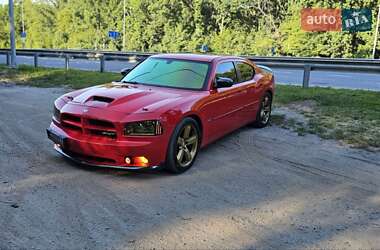 Седан Dodge Charger 2007 в Ставище