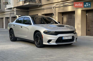 Седан Dodge Charger 2019 в Дніпрі