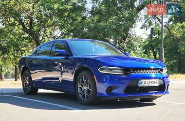 Седан Dodge Charger 2017 в Одессе