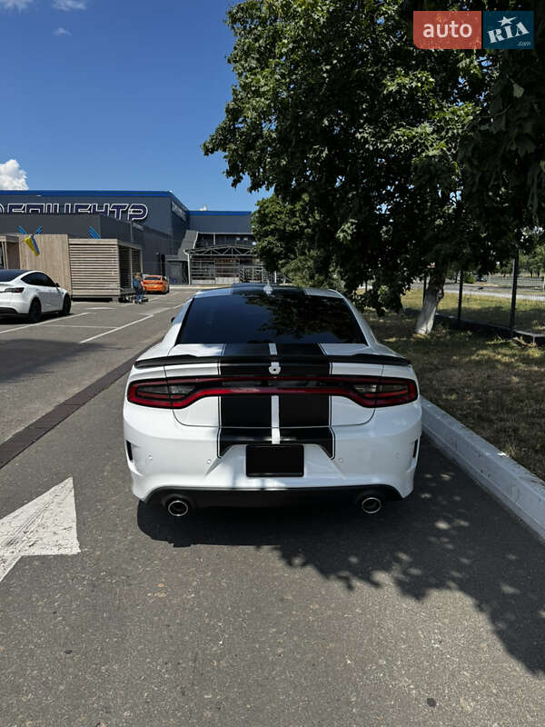 Седан Dodge Charger 2020 в Киеве