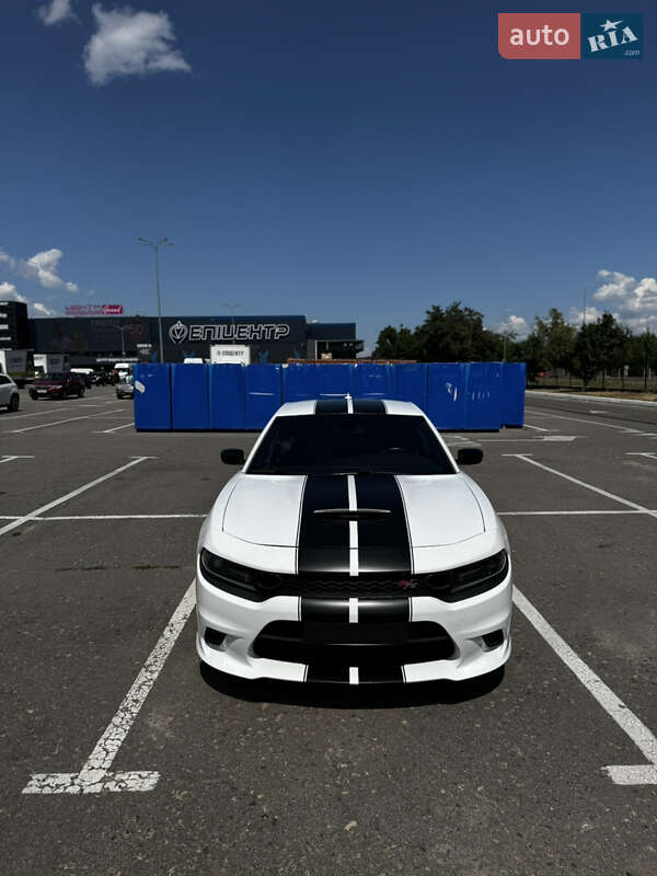 Седан Dodge Charger 2020 в Киеве