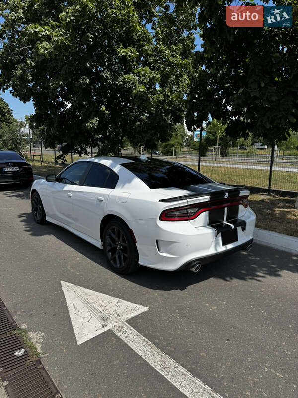 Седан Dodge Charger 2020 в Киеве
