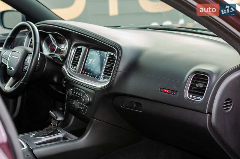 Седан Dodge Charger 2020 в Києві
