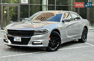 Седан Dodge Charger 2014 в Хмельницькому