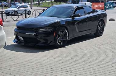 Седан Dodge Charger 2018 в Хмельницком