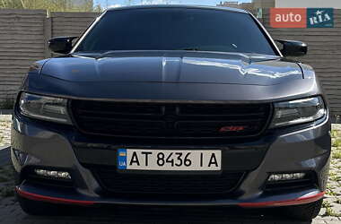 Седан Dodge Charger 2017 в Києві