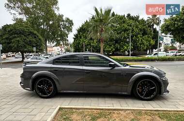 Седан Dodge Charger 2019 в 
